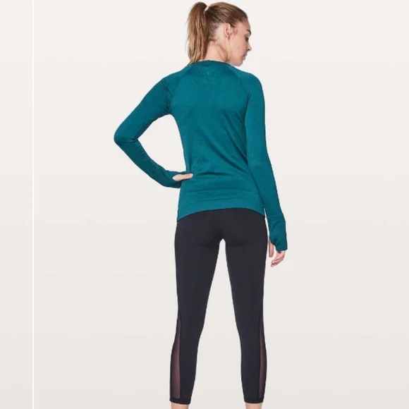 Lululemon Rest Less Pullover - Picture 3 of 11